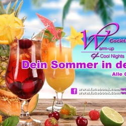 WarmUp Lounge Krefeld