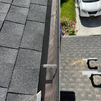 AZ Gutter Cleaning - Gutter Services Near Me