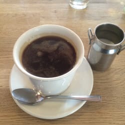 Kennedy's Food Store - Americano
