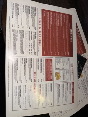 Distill - A Local Bar - Centennial by null