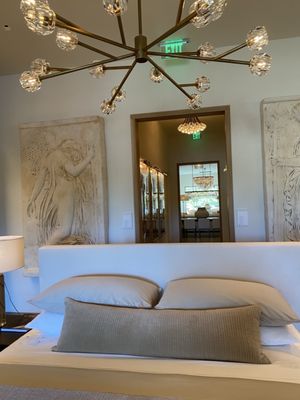 RH Palo Alto | The Gallery at Stanford by null