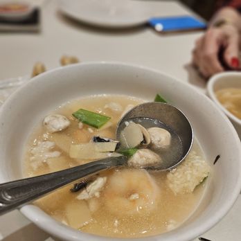 Panda Inn - Jasmine Tea - Chinese Near Me - Ontario, California