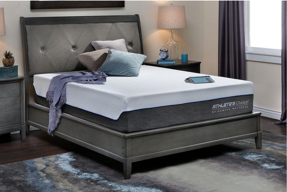 DENVER MATTRESS Updated June 2024 12 Photos 2341 N Diers Ave