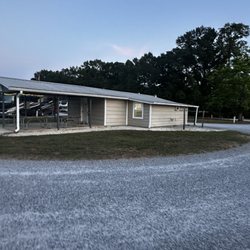 Eagle’s Landing RV Park - Laundry