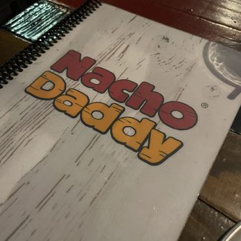 Nacho Daddy - New American Near Me - Las Vegas, Nevada Nacho Daddy - New American Near Me - Las Vegas, Nevada