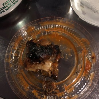 Mesquite Fresh Street Mex - Burned chicken - Mexican Near Me - Phoenix, Arizona