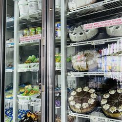 Amato Gelato Cafe