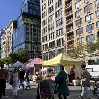 GrowNYC - Posted with review 04/17/22 - Community Service/Non-Profit Near Me - New York, New York