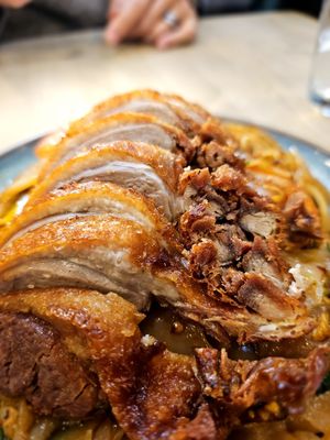 Tiptara : Thai Food by null