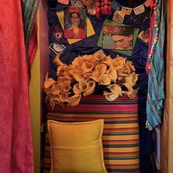 El Dorado - Decor