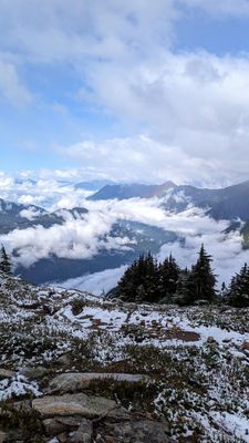 North Cascades National Park by null