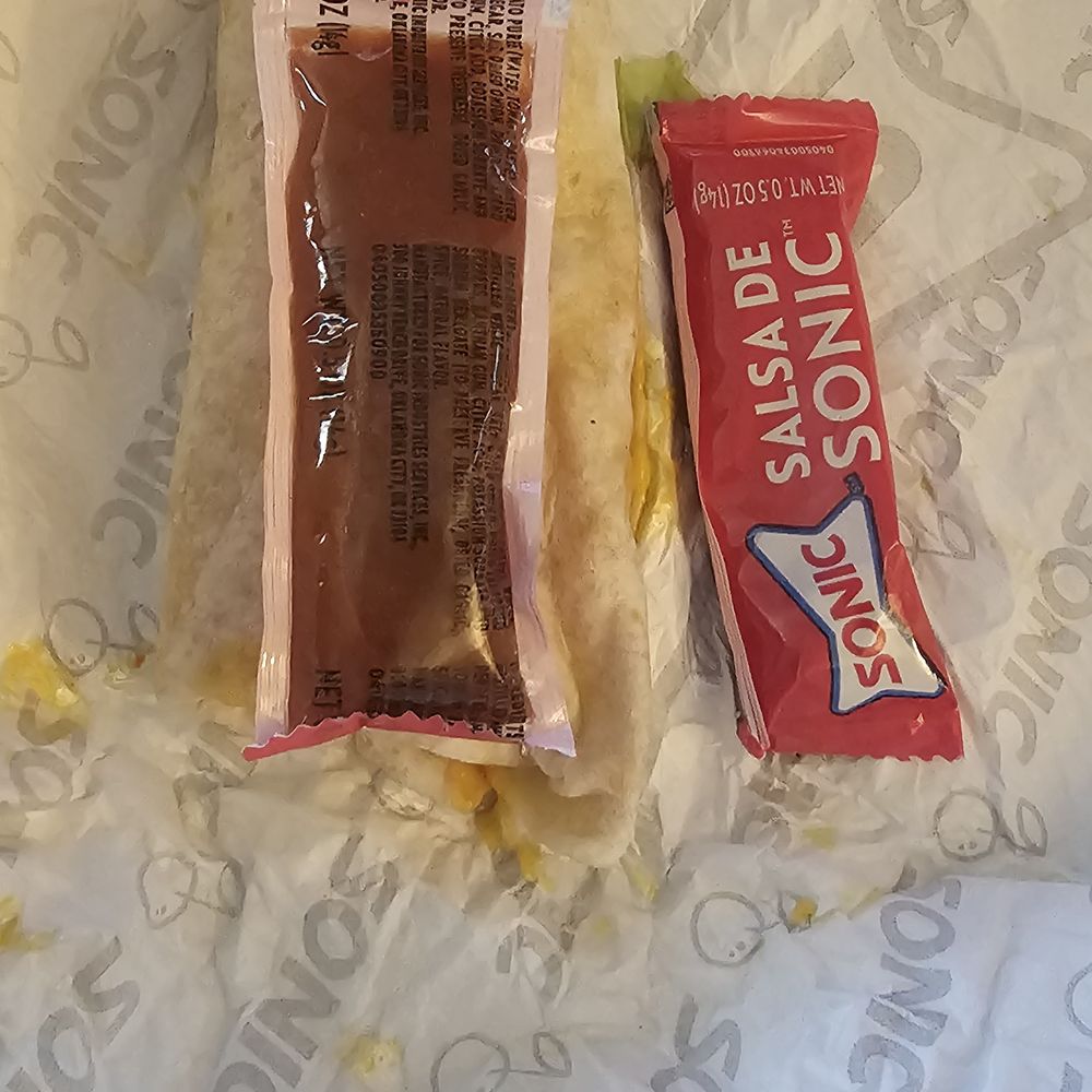 Expensive mini burritos? Expensive mini burritos?