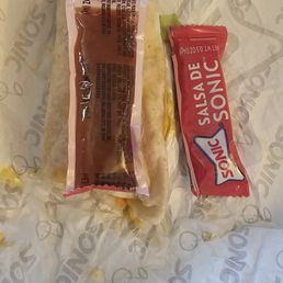 Expensive mini burritos? Expensive mini burritos?