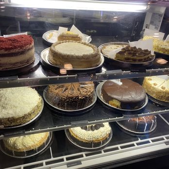 Figaro Dessert Cafe - Cakes - Desserts Near Me - San Diego, California Figaro Dessert Cafe - Cakes - Desserts Near Me - San Diego, California