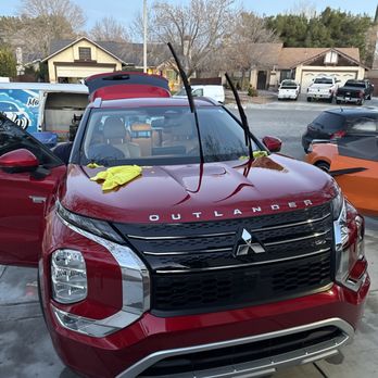 So Fresh N So Clean - Car wash detail - Auto Detailing Near Me