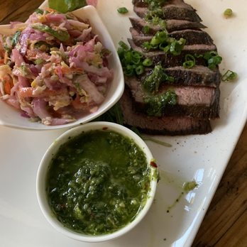 Spinning Bones - New American Near Me - Alameda, California Spinning Bones - New American Near Me - Alameda, California