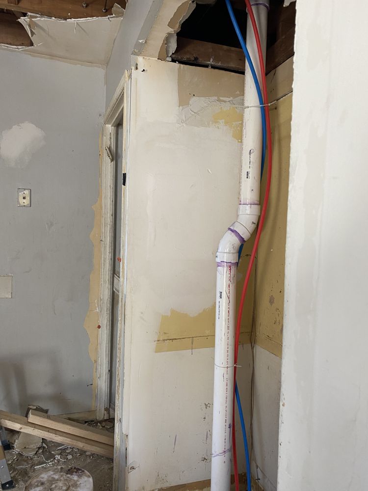 Slide of King of Maintenance