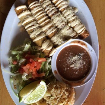 Chapultepec - Mexican Near Me - Hallandale Beach, Florida