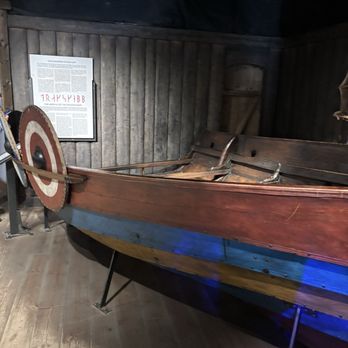 Vikingaliv - Viking boat - Museums Near Me - Stockholm, Alberta Vikingaliv - Viking boat - Museums Near Me - Stockholm, Alberta