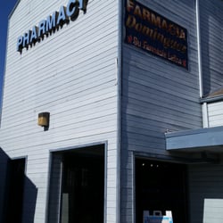 Walgreens Pharmacy
