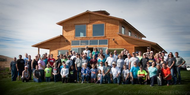 Water From Wine Logo