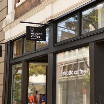 Estratto Coffee - Coffee Roasteries Near Me - Vancouver, British Columbia