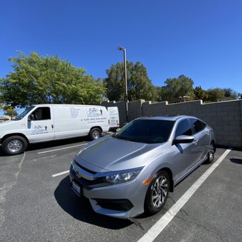 Vicentes Mobile Detailing - Honda Civic - Auto Detailing Near Me - Escondido, California Vicentes Mobile Detailing - Honda Civic - Auto Detailing Near Me - Escondido, California