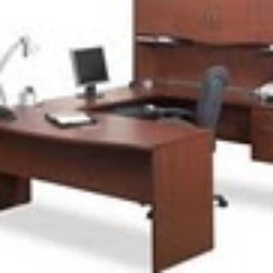 Foxbuilt Office Furniture - Custom Furniture