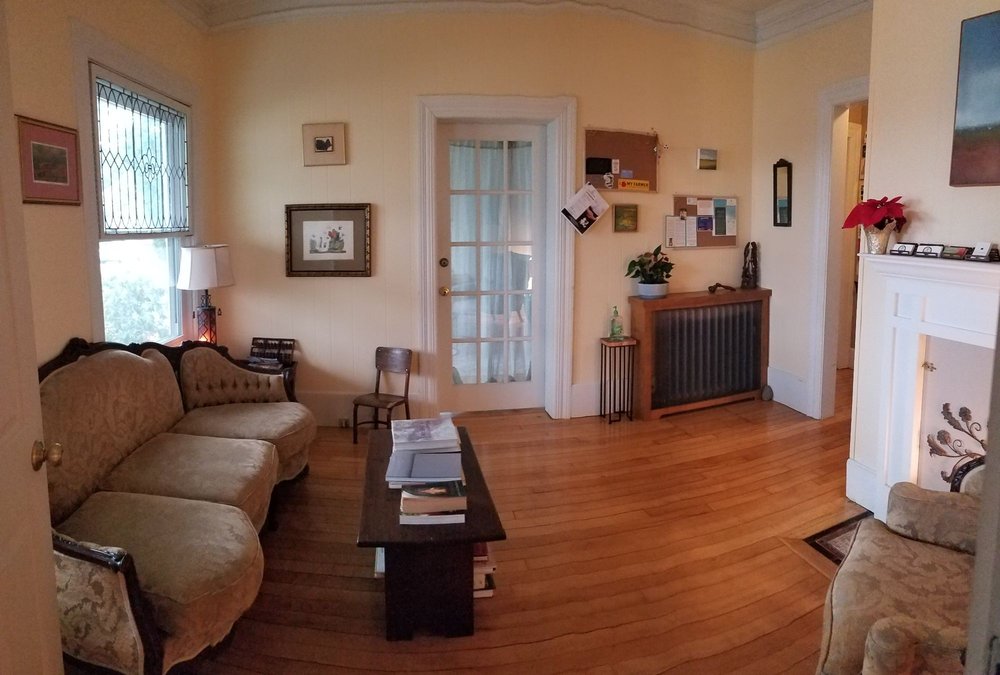 Sage Healing Collaborative