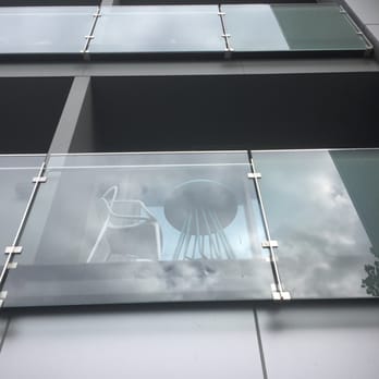 Wyndham Hotel Melbourne - Upstairs balconies - Hotels Near Me - Melbourne, VIC