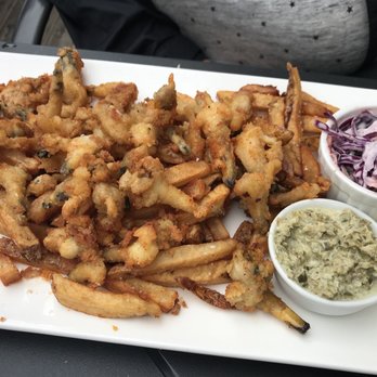 Oh My Cod! - Seafood Near Me - Mahone Bay, Nova Scotia