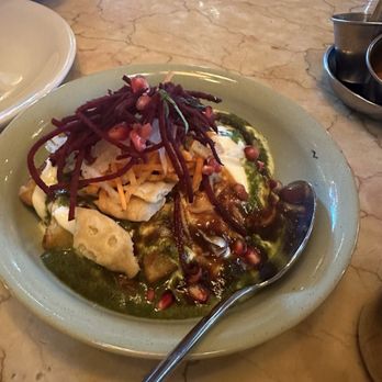 Dishoom Canary Wharf - Indian Near Me - London, XGL