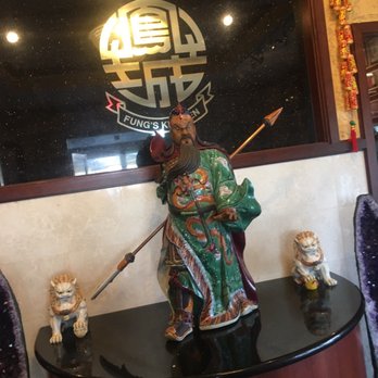 Fung's Kitchen - Dim Sum Near Me - Houston, Texas