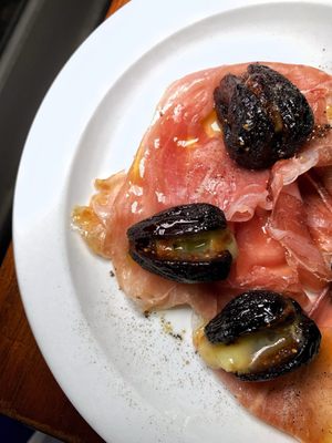 Tria Cafe Rittenhouse by null
