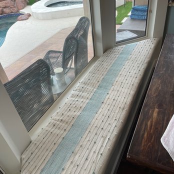Tailor At Your Door - Seat cushion - Sewing & Alterations Near Me - Phoenix, Arizona Tailor At Your Door - Seat cushion - Sewing & Alterations Near Me - Phoenix, Arizona