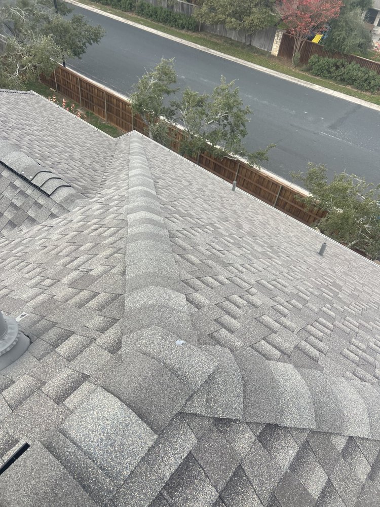 Slide of Instant Roofing & Exteriors