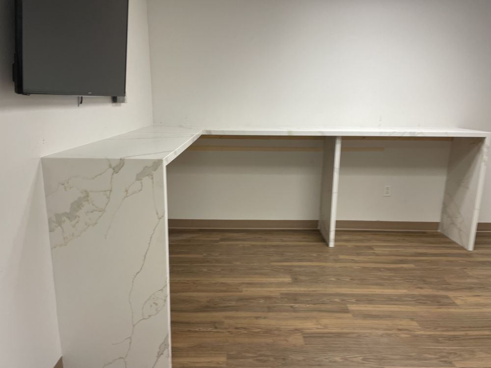 Mokastone - countertop fabricator in San Leandro, CA