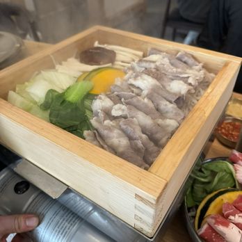 Ondam - Finished steam box - Korean Near Me - Santa Clara, California Ondam - Finished steam box - Korean Near Me - Santa Clara, California