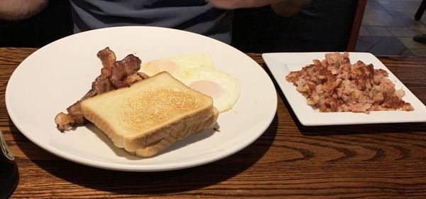 Elizabeth's Cafe by null