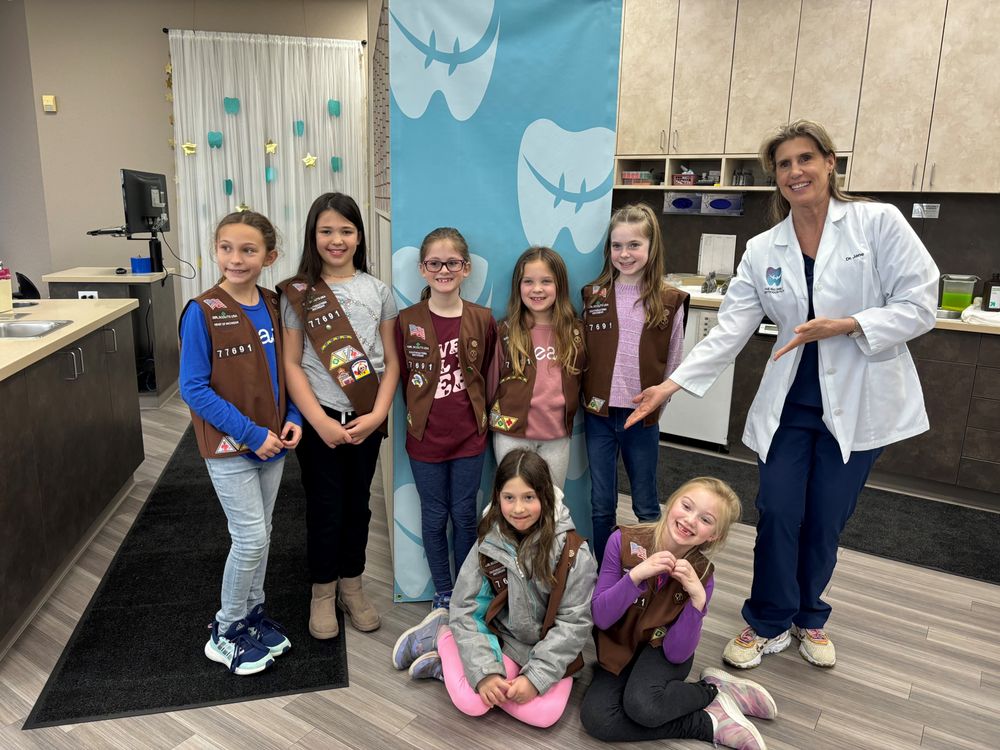 The Big Smile Orthodontics