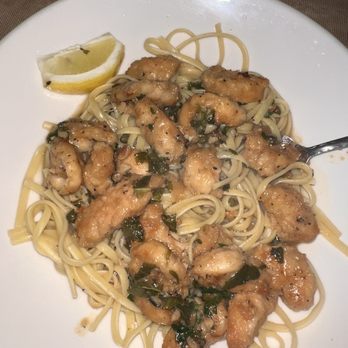 Marino's Italian Restaurant - Chicken Piccato - Italian Near Me - Bellflower, California