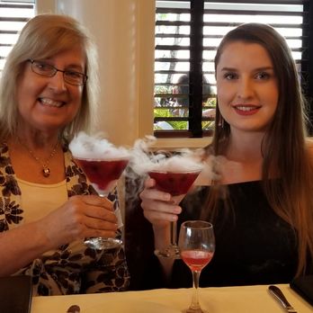 Ocean Prime - Seafood Near Me - Tampa, Florida