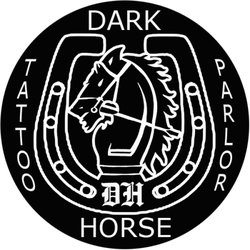 Dark Horse Tattoo Parlor