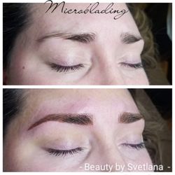Beauty by Svetlana