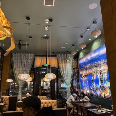 Cheers Hong Kong by null