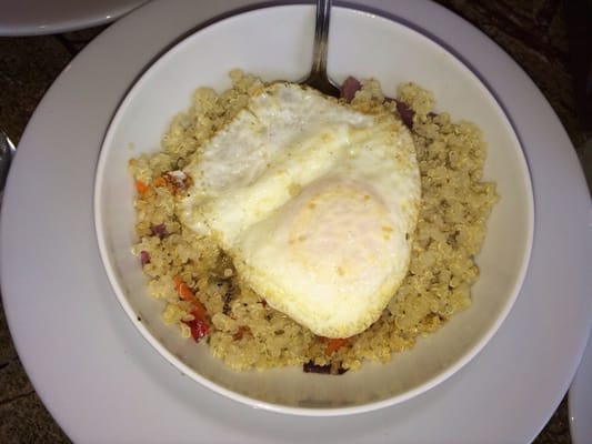 Big Mike’s Healthy Choices- Breakfast - Lunch - Brunch by null