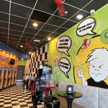 Boba Tea & Yogurt House - Nice exterior - Bubble Tea Near Me - Highland, California Boba Tea & Yogurt House - Nice exterior - Bubble Tea Near Me - Highland, California