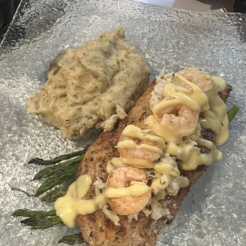 Island Way - Grouper Neptune - Seafood Near Me - Oak Island, North Carolina Island Way - Grouper Neptune - Seafood Near Me - Oak Island, North Carolina