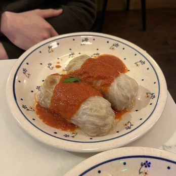 Pierozek - Golabki - Polish Near Me - Brooklyn, New York
