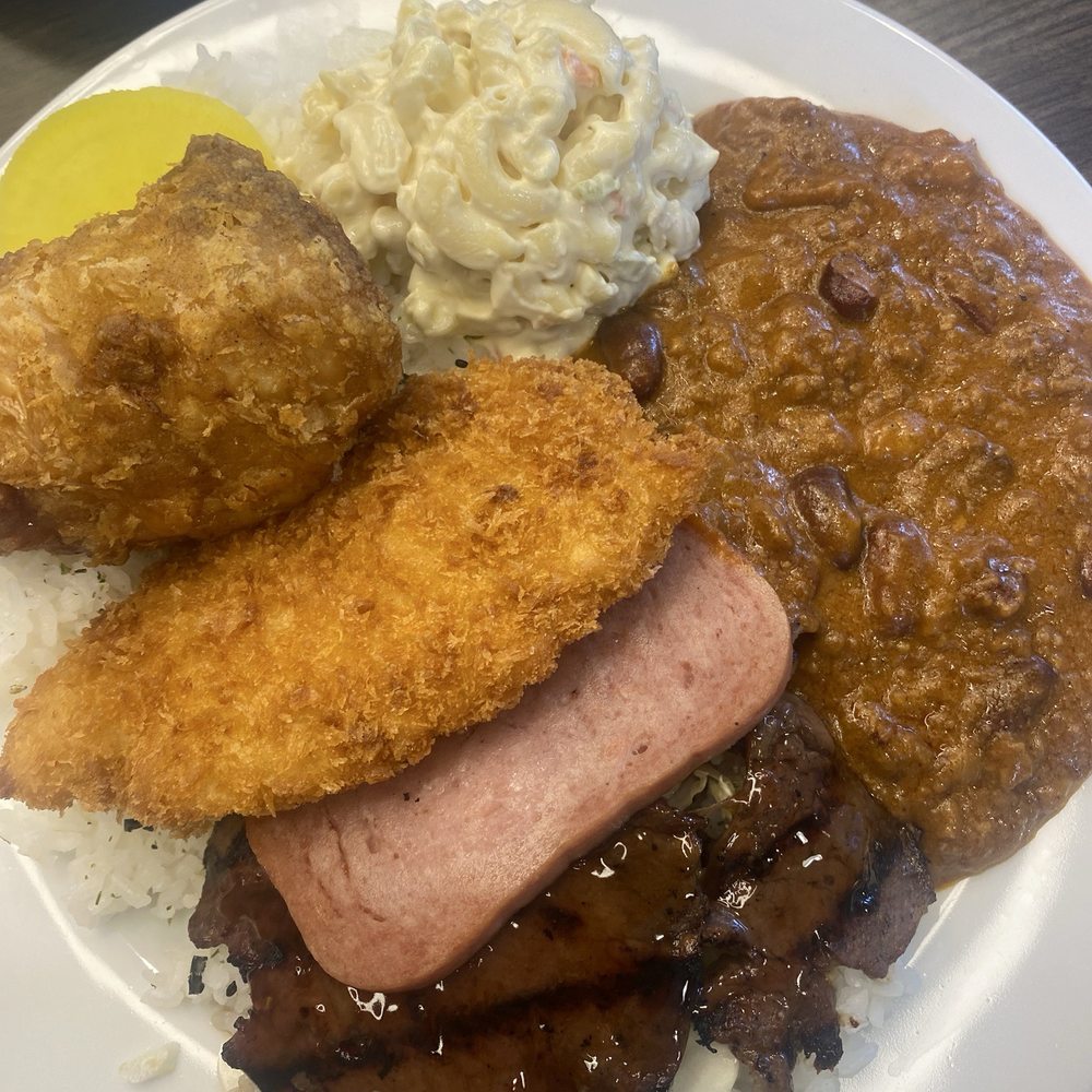 Zippy's at Summerlin - The fish stick ? Was my favorite. Ask for tauter sauce Even yummier - Hawaiian Near Me - Las Vegas, Nevada Zippy's at Summerlin - The fish stick ? Was my favorite. Ask for tauter sauce Even yummier - Hawaiian Near Me - Las Vegas, Nevada
